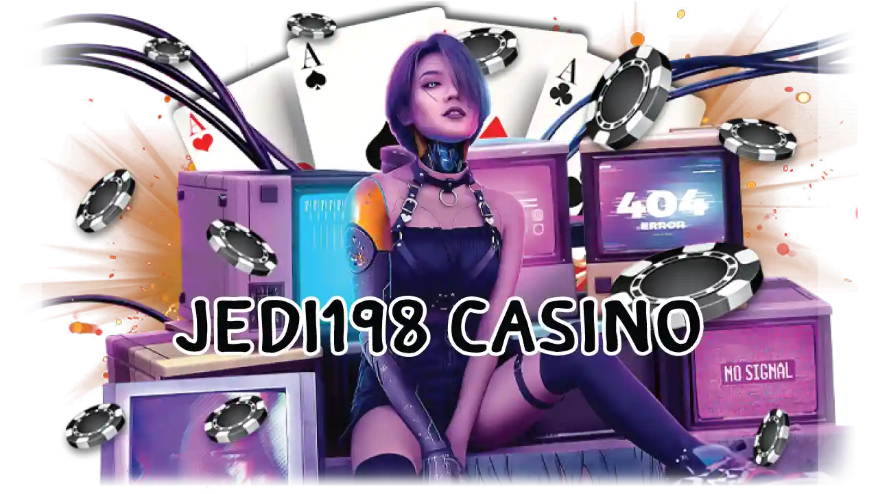 jedi198 casino